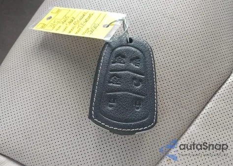 2016 Cadillac Escalade Luxury Collection из США, поврежденный, VIN 1GYS4BKJ3GR241114